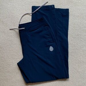 Stio pants size 8